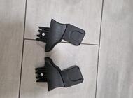 Grajewo ogłoszenia: Sprzedam wózek Bebetto Vulcano na pompowanych kołach. Gondola i... - zdjęcie