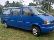 Grajewo ogłoszenia: Sprzedam volkswagena rocznik 1992, silnik suchy,sprawny technicznie... - zdjęcie