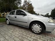 Grajewo ogłoszenia: Na sprzedaż Opel astra 2006 1,4 66kW, benzyna. Idealne do jazdy po... - zdjęcie