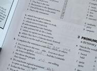 Grajewo ogłoszenia: English File Intermediate Podręcznik I
ćwiczenie
Wypełnione w... - zdjęcie