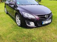 Grajewo ogłoszenia: Sprzedam Mazdę 6
2,2 Diesel
160 KM
Rok produkcji 2009
Przebieg... - zdjęcie