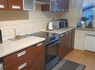 Grajewo ogłoszenia: Sprzedam kompletną zabudowę kuchni oraz stół i 4 krzesła .... - zdjęcie
