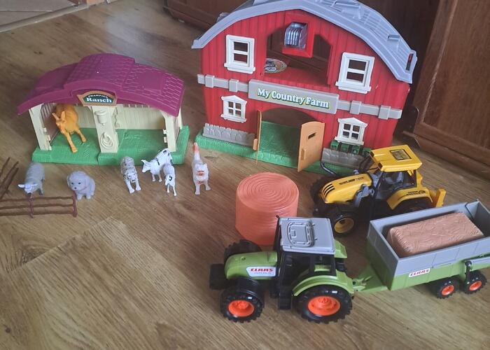 Grajewo ogłoszenia: Sprzedam  całość 50 zl