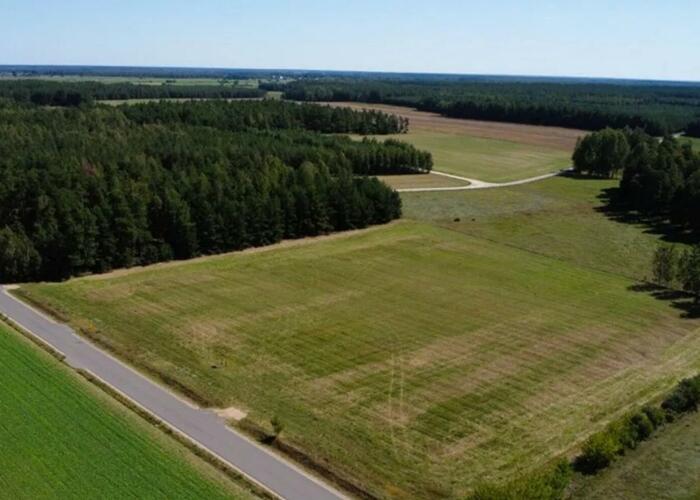 Grajewo ogłoszenia: Sprzedam działki mieszkaniowe w miejscowości Szymany.
5km od...