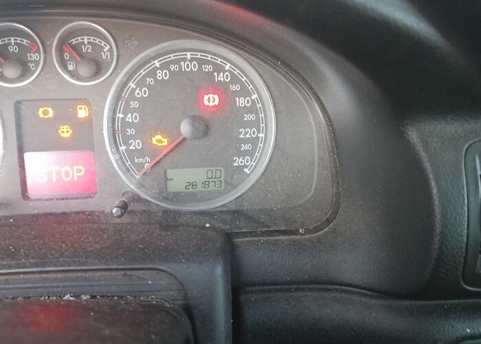 Grajewo ogłoszenia: Sprzedam części do passata B5 fl z2004r zniduzym przebiegiem...