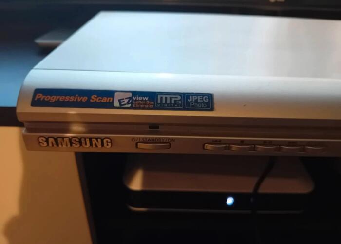 Grajewo ogłoszenia: Sprzedam DVD.  Stan bdb, Samsung.
Cena 150 zł.