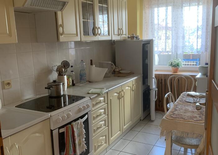 Grajewo ogłoszenia: Sprzedam funkcjonalne i przestawane mieszkanie 2-pokojowe o...