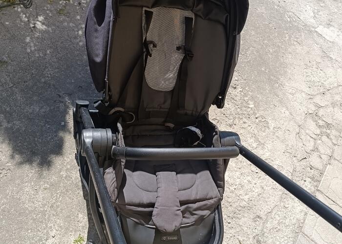 Grajewo ogłoszenia: Sprzedam wózek spacerowy espiro, stan bardzo dobry. Zapraszam do...